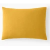 Image de Baton Rouge - Taie d'oreiller 100% Gaze de coton jaune 65x65 cm