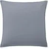 Image de Baton Rouge Taie d'oreiller 65x65 cm Percale de Coton Lavé Bleu Forever