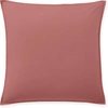 Image de Baton Rouge - Taie D'oreiller 100% Percale de Coton vieux rose 50x70 cm