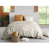 Image de Housse de Couette 260x240 DEMIL + 2 taies Coton 57 Fils