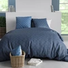 Image de Baton Rouge - Parure Housse de Couette Azura multicolore 240x220 cm