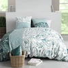 Image de Baton Rouge - Parure Housse de Couette Foliage multicolore 260x240 cm
