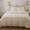 Image de Baton Rouge Parure de lit 220x240 cm Gaze de Coton Liveo