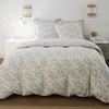 Image de Baton Rouge Parure de lit 220x240 cm Gaze de Coton Loucile