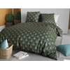 Image de Baton Rouge - Parure housse de couette en coton Romana multicolore 240x260 cm