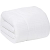 Image de Home Collection - Couette Microfibre 4 Saisons blanche 240x220 cm
