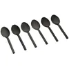 Image de Coffret 6 petites cuillères EMUND - Black