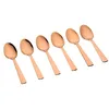 Image de Coffret 6 petites cuillères TELMO - Copper