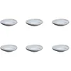 Image de Bjorn Coupelle STONE Ø11,5cm - 6 pièces - Gris lune
