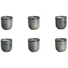 Image de Bjorn Tasse ZEN 20cl - 6 pièces - Natural