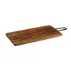 Image de Planche à découper en bois d'acacia STINE - 39 x 19cm
