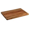 Image de Planche à découper en bois d'acacia ALVA - 38 x 25cm