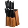 Image de Bjorn Bloc couteaux de cuisine et couteaux à steak JENSEN LOVIISA - 14 pièces