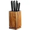 Image de Bjorn Bloc couteaux de cuisine JENSEN SKAGEN - 7 pièces