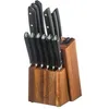 Image de Bjorn Bloc couteaux de cuisine et couteaux à steak ERLING LOVIISA - 14 pièces