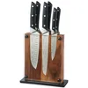 Image de Bjorn Bloc couteaux de cuisine ERLING RAUMA - 7 pièces