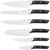 Image de Bjorn Couteaux de cuisine ERLING - 6 pièces