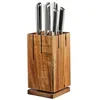 Image de Bjorn Bloc couteaux de cuisine LOKI SKAGEN - 7 pièces