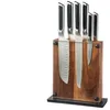 Image de Bjorn Bloc couteaux de cuisine LOKI RAUMA - 7 pièces