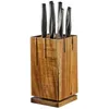 Image de Bjorn Bloc couteaux de cuisine LARUS SKAGEN - 7 pièces