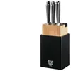 Image de Bjorn Bloc couteaux de cuisine JONA PORVOO - 8 pièces