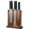 Image de Bjorn Bloc couteaux de cuisine JONA RAUMA - 7 pièces