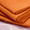 Image de Bjorn - 6 Serviettes de table orange - 40x40 cm OS