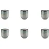 Image de Bjorn Tasse GENESIS 8cl - 6 pièces - Terre