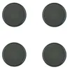 Image de Bjorn Assiette SCANDI Ø16,5cm - 4 pièces - Olive