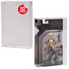Image de EVORETRO Lot de 10 présentoirs pour figurines Star Wars Black Series Archive 50th de 15,2 cm (cardé)   Protection en PET de 0,40 mm   Gardez votre collection en parfait état