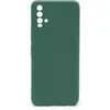 Image de Coque CASYX Xiaomi Redmi 9T vert