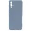 Image de Coque CASYX Xiaomi Redmi 9T bleu grivre