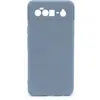 Image de Coque CASYX Google Pixel 6 Pro bleu givre