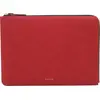 Image de Housse CASYX Atelier Rouge Carmin 13'