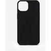 Image de Casyx - Coque  Iphone 14 Plus Silicone Noir Magsafe