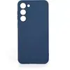 Image de Coque CASYX SAMSUNG GALAXY S23 Plus Bleu Cobalt