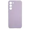 Image de Coque CASYX SAMSUNG GALAXY S23 Plus Mauve