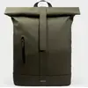 Image de Sac à dos CASYX Modèle TORNADO Large Rainforest green