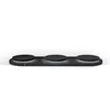 Image de Casyx - Chargeur  Rapide 3 En 1 Qi2 45w Noir