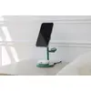 Image de Chargeur CASYX 3 en 1  Charge rapide Qi2 vert