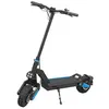 Image de Trottinette électrique Kingsong KS-N11 2400 W Noir et bleu en occasion ou reconditionné