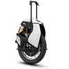 Image de KINGSONG Gyroroue S18 Pro + Blanche 1110Wh, Moteur 2200W, Autonomie jusqu'à 80km, Vitesse bridée 25km/h, Pneu 18",