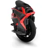 Image de KINGSONG Gyroroue S22 Pro + 2220Wh, Moteur 4000W, Autonomie jusqu'à 200 km, Vitesse bridée 25km/h, Pneu 20", Bluetooth, Application Mobile, Eclairage LED