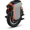 Image de KINGSONG Gyroroue S16 1480Wh, Moteur 2800W, Autonomie jusqu'à 120 km, Vitesse bridée 25km/h, Pneu 16 , Ecran matriciel, Compacte et élégante