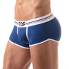 Image de TOF Paris Boxer FRENCH Bleu
