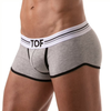 Image de TOF Paris Boxer FRENCH Gris
