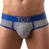 Image de TOF Paris Slip Sailor Bleu 2XL