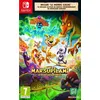 Image de Marsupilami : Le Secret du Sarcophage Edition Tropicale Day One Nintendo Switch en occasion ou reconditionné