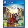 Image de Maximum Games PUY du Fou - La Quête d'Excalibur