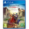 Image de PUY DU FOU - La quête d'Excalibur PS4